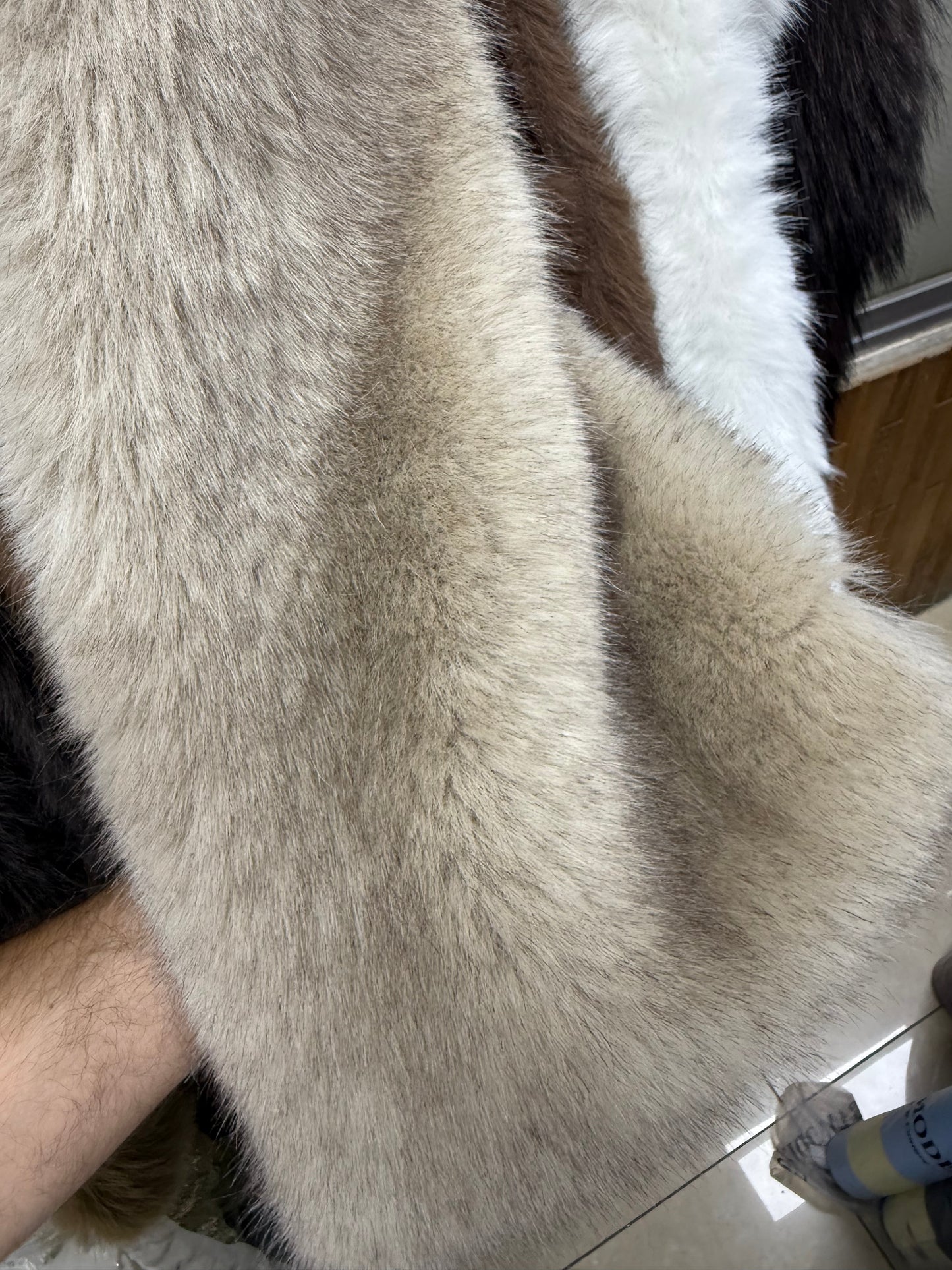 Furr Fabric