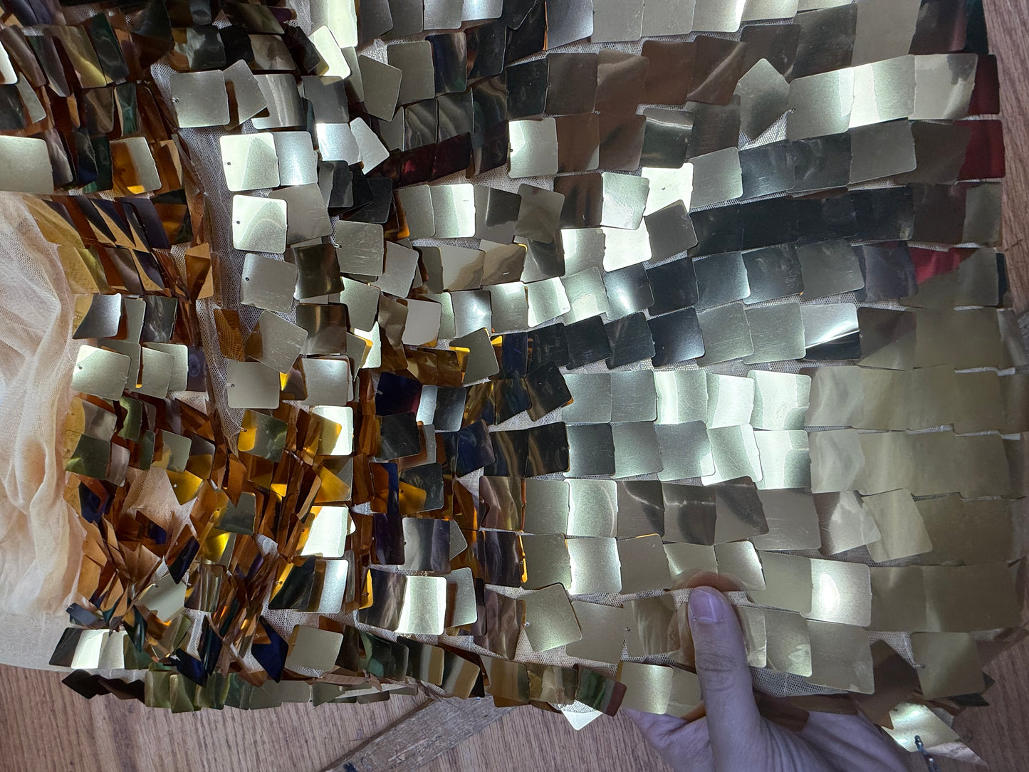 Golden Square Payette