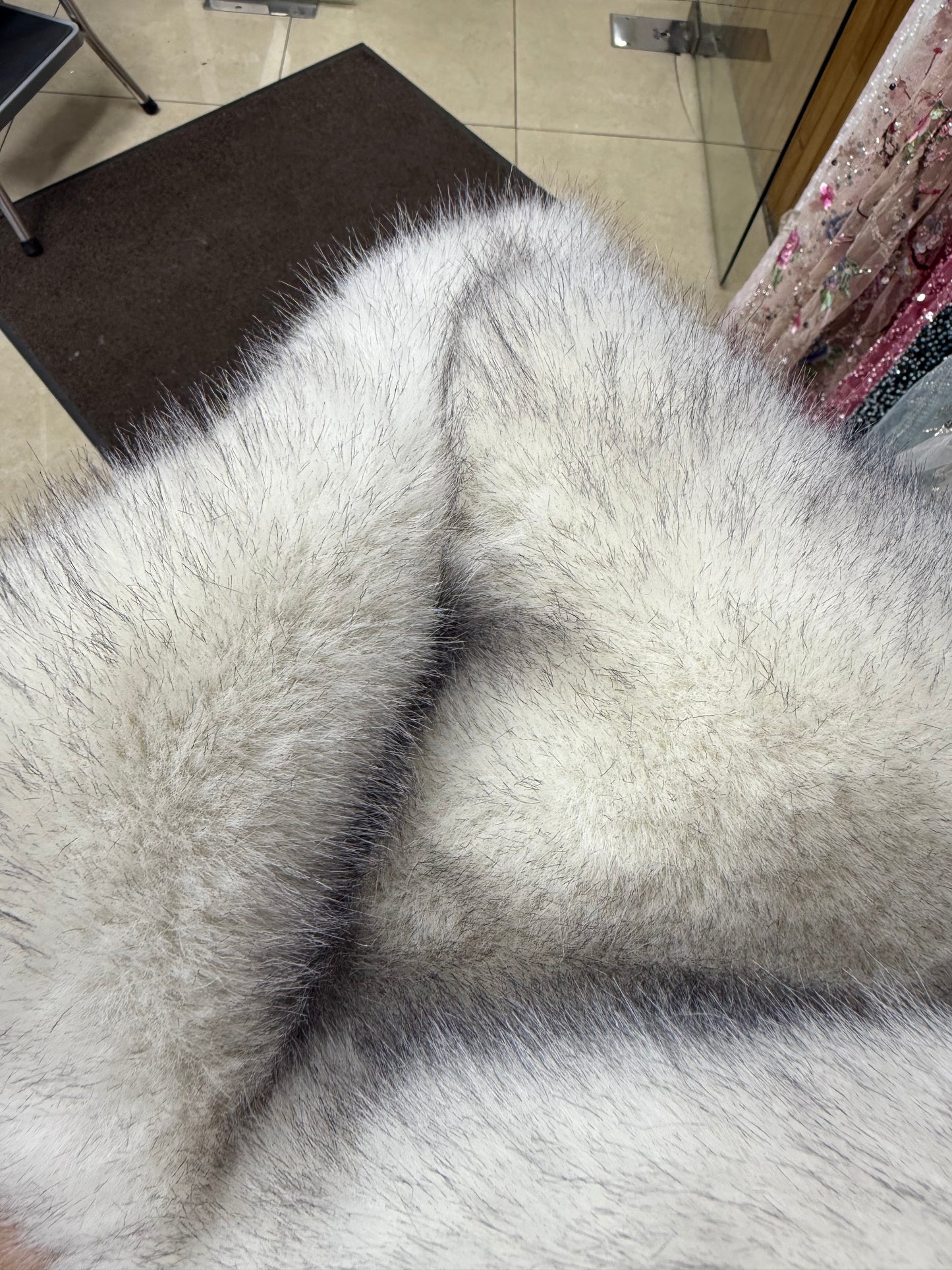 Furr Fabric