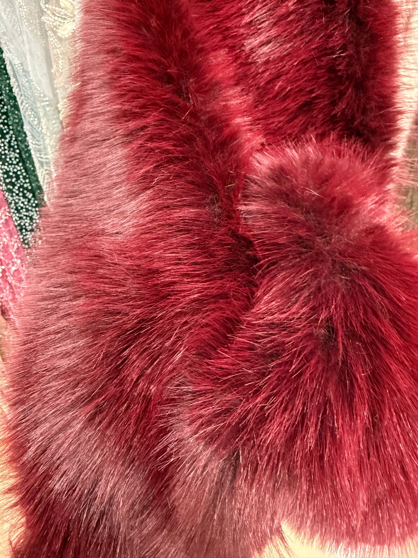 Furr Fabric