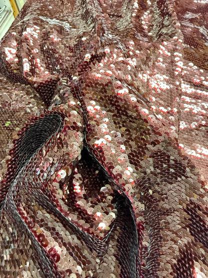 Full Beaded payette 2mm