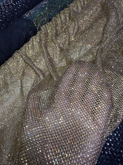 Strass 0.5 mm stacked