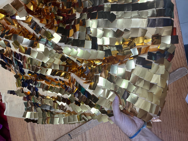 Golden Square Payette