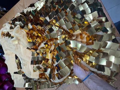 Golden Square Payette