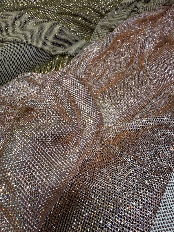 Strass 0.5 mm stacked