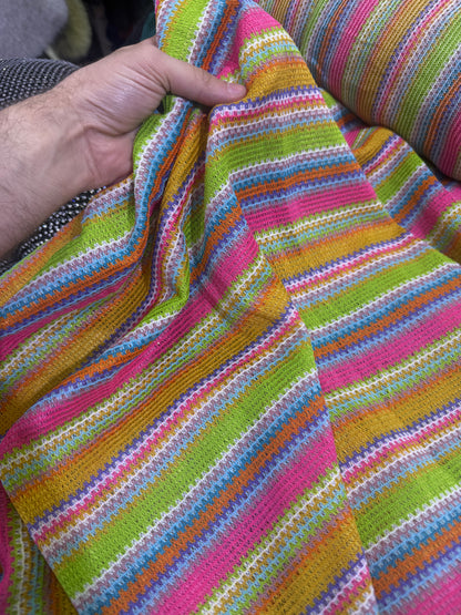 Missoni Fabric