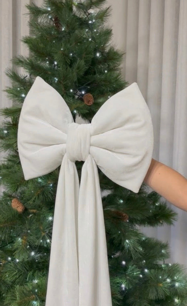 Christmas Bow
