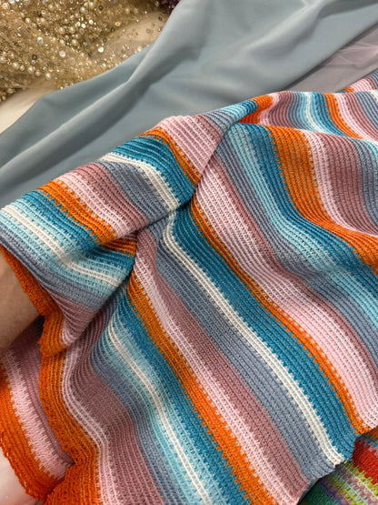 MISSONI FABRICS