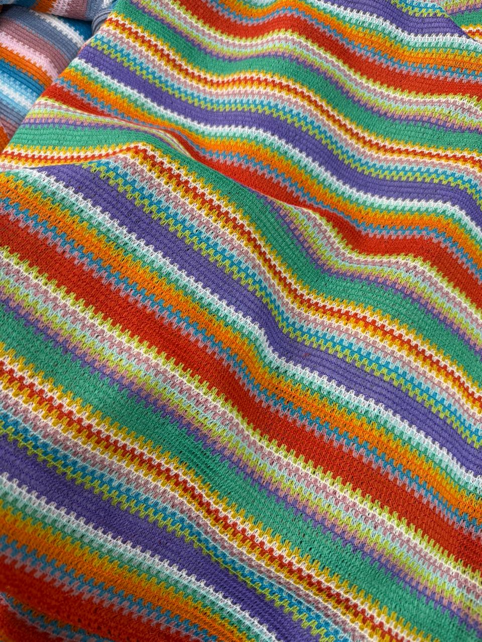 MISSONI FABRICS