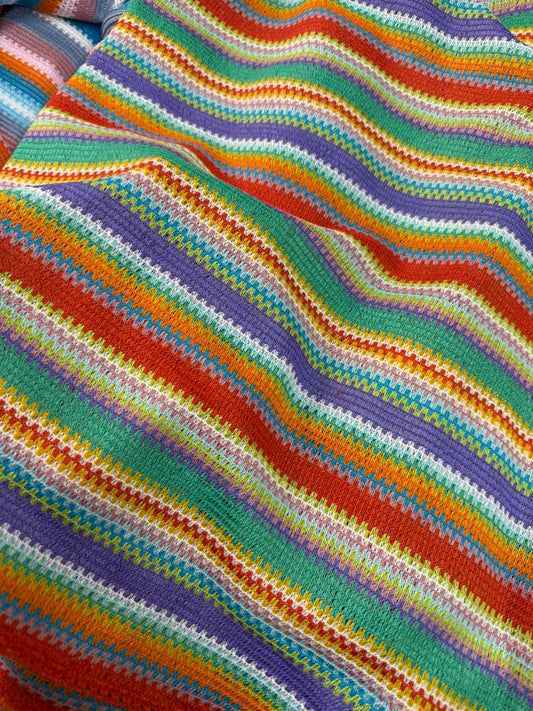 MISSONI FABRICS