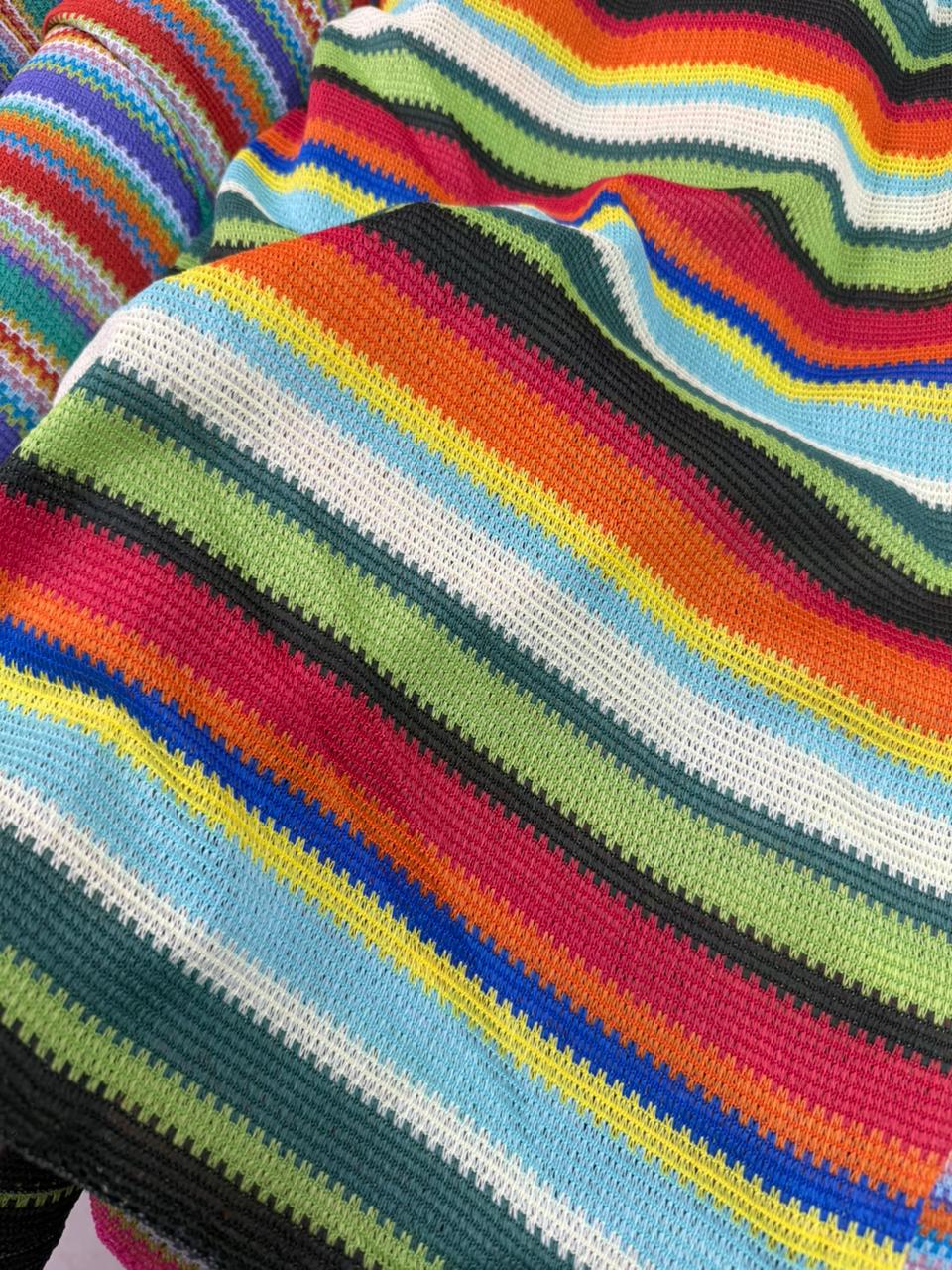 MISSONI FABRICS