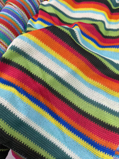 MISSONI FABRICS
