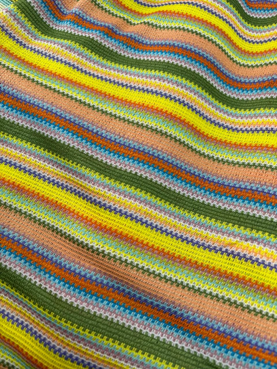 MISSONI FABRIC