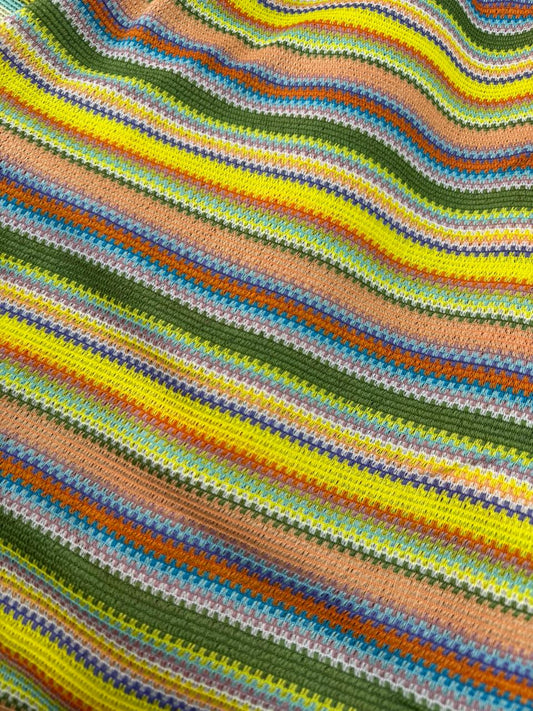 MISSONI FABRIC