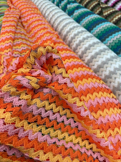 MISSONI FABRICS