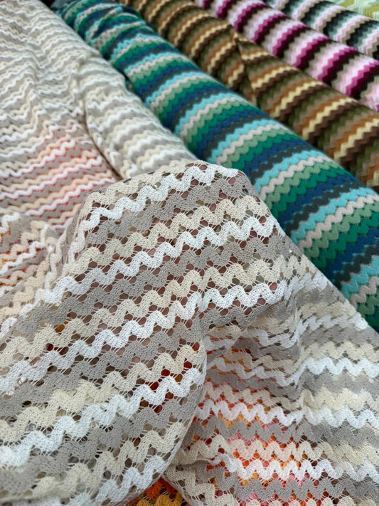 MISSONI FABRICS