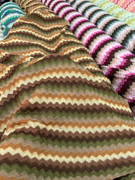 MISSONI FABRICS
