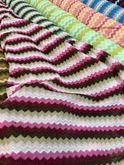 MISSONI FABRICS