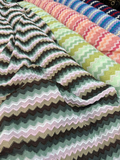 MISSONI FABRICS