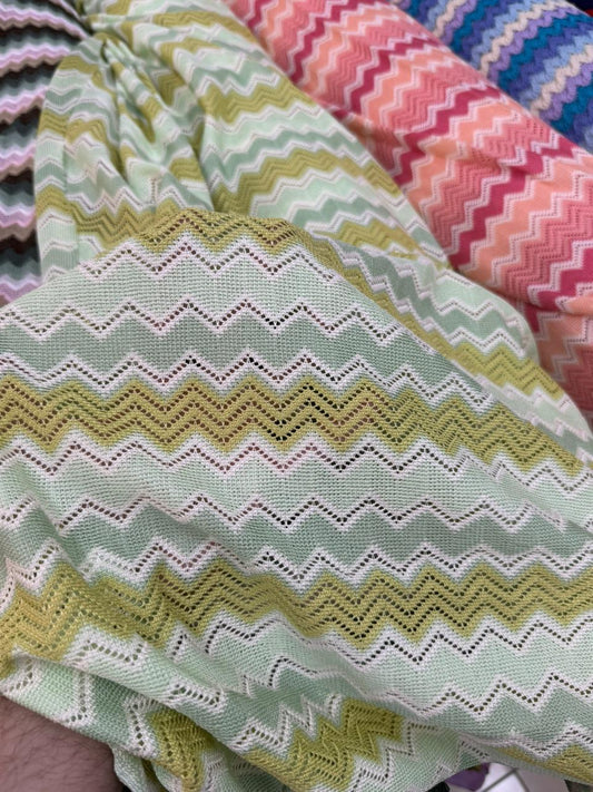 MISSONI FABRICS