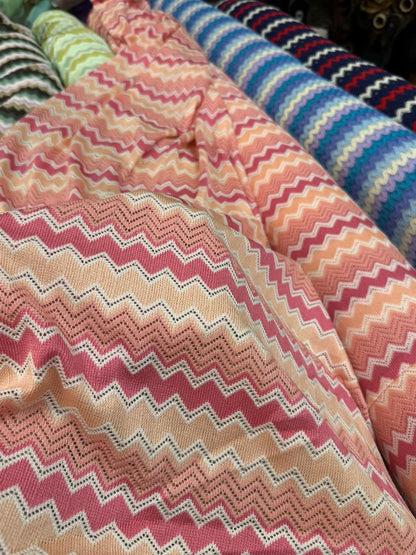 MISSONI FABRICS