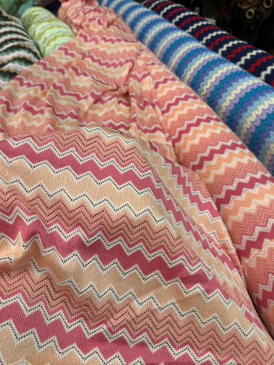 MISSONI FABRICS