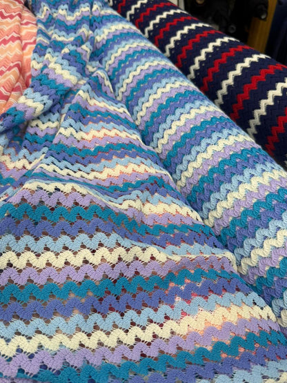 MISSONI FABRICS
