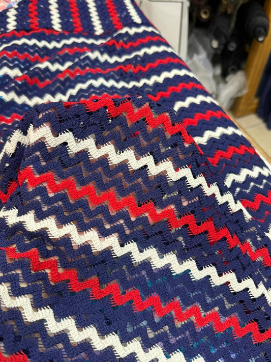 MISSONI FABRICS