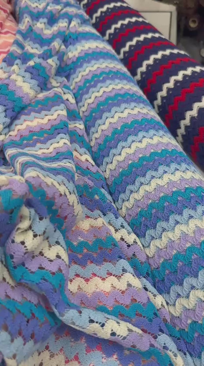MISSONI FABRICS