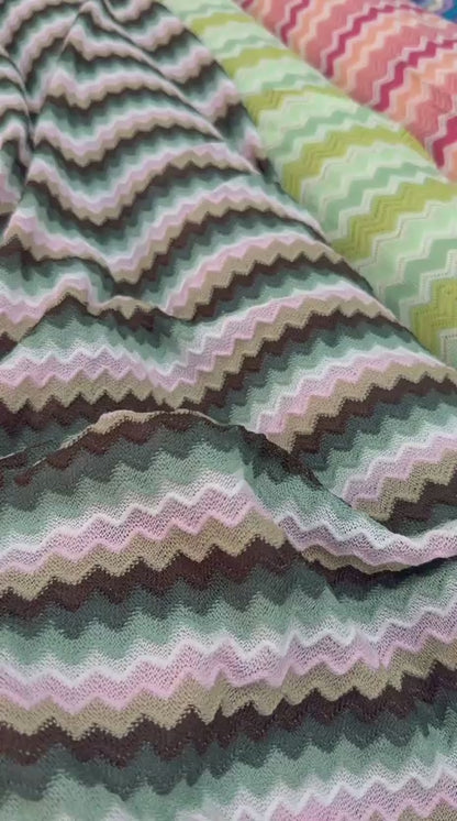 MISSONI FABRICS