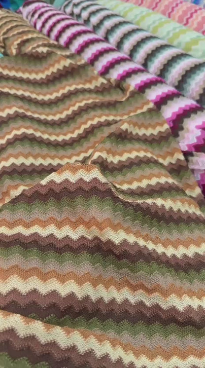 MISSONI FABRICS