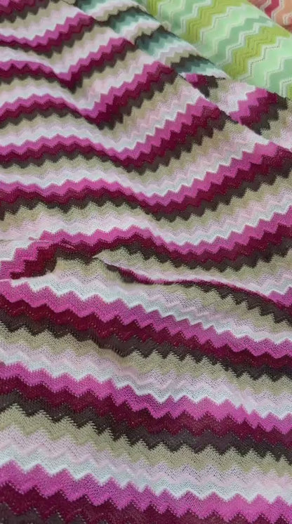 MISSONI FABRICS