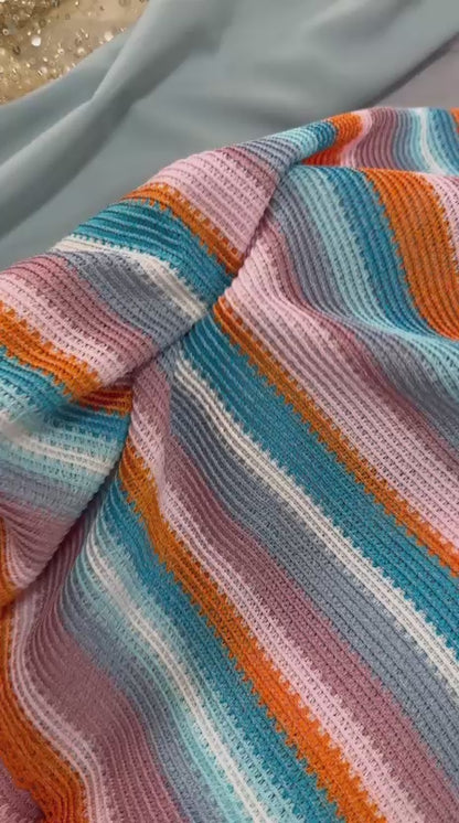 MISSONI FABRICS