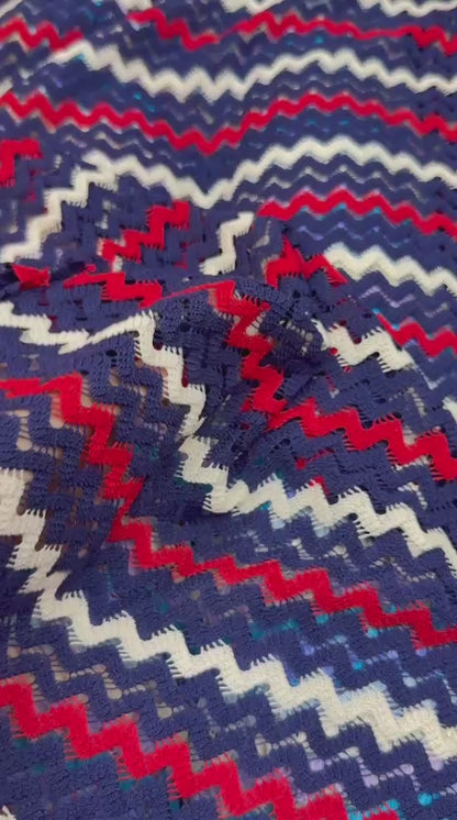 MISSONI FABRICS