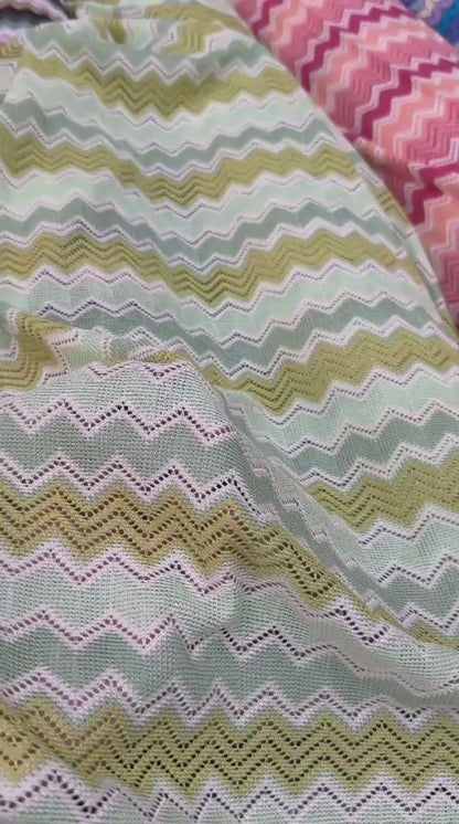 MISSONI FABRICS