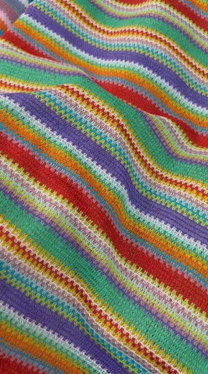 MISSONI FABRICS