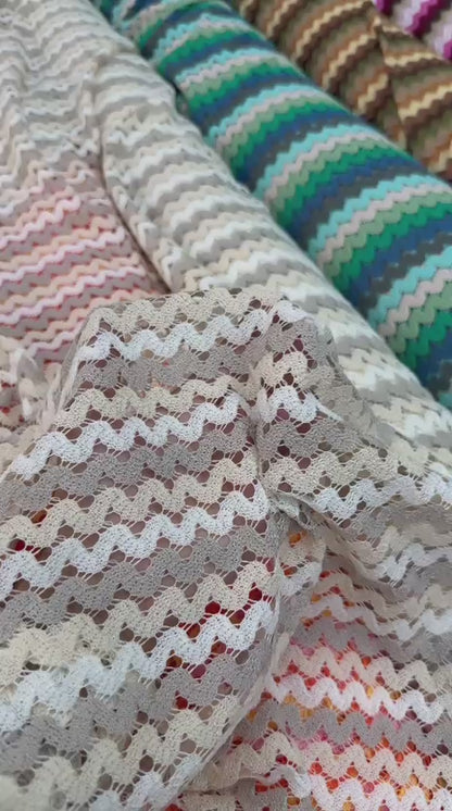 MISSONI FABRICS