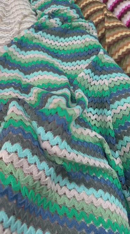 MISSONI FABRICS