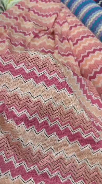 MISSONI FABRICS