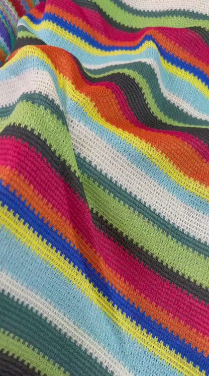 MISSONI FABRICS