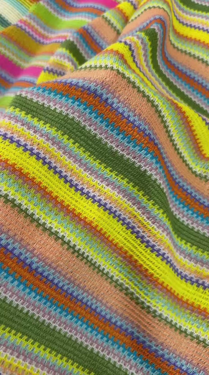 MISSONI FABRIC